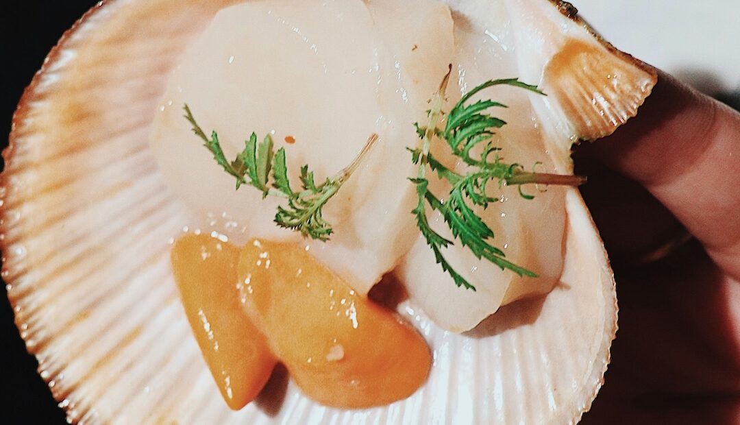 Discover the Michelin Guide in West Queen West