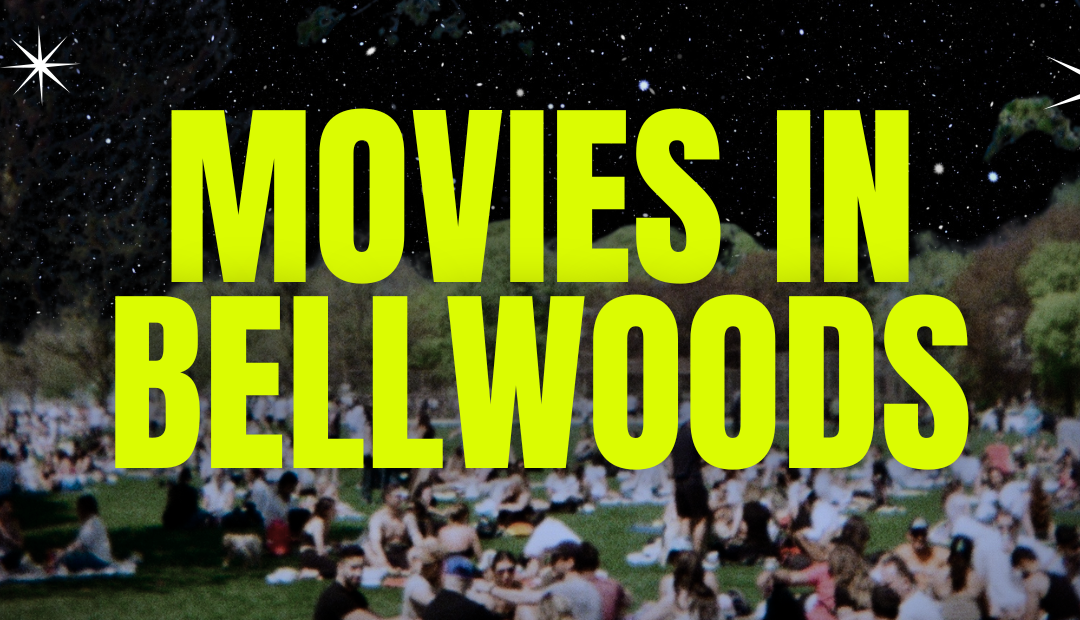 Free Outdoor Movie Nights in Trinity Bellwoods Park — August 2026